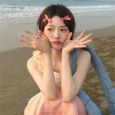 心不在焉的服务生