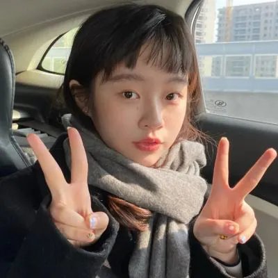 古城春色